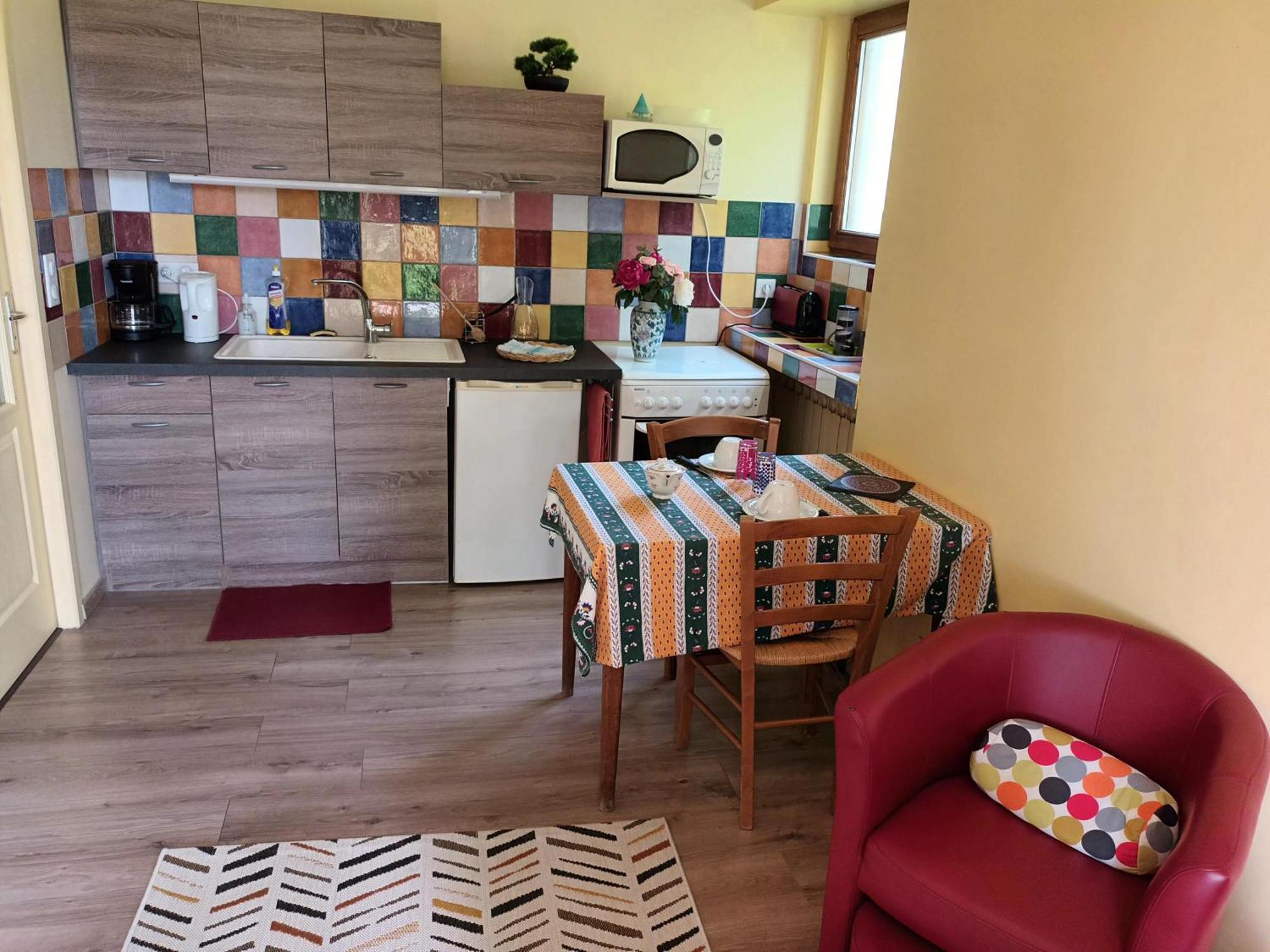 Au Bonheur Du Cedre Hotel Saint-Lattier Ngoại thất bức ảnh
